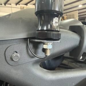 THE UTV SHOP MAV R WHIP BRACKETS