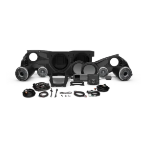 ROCKFORD FOSGATE STAGE 6 FOR MAV R