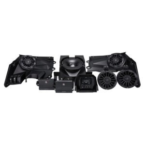 MBQX-STG5-1 800 Watt STAGE 5 Can-Am X3 Tuned System