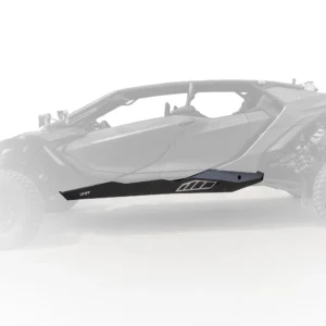 Rock Sliders for 2025+ Can-Am Maverick R Max
